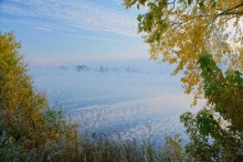 heavenly place / ***