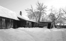 Rural motive / ***