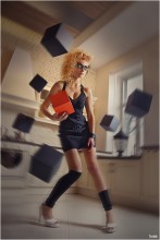 Cubism / **************