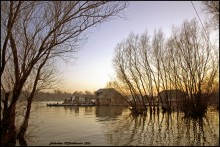 One Nice Winter Day / Jedan lep zimski dan.
One nice winter day