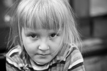 Erwachsene Auge / *******