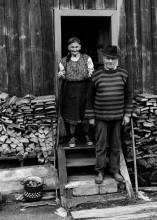 a series of "Romania" / ***