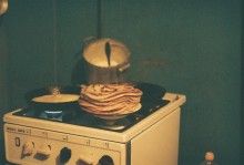 Tasty glyadzets / ***
