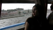 boat / ......