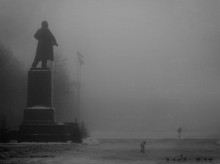 ... Ghosts of the past ... / ***