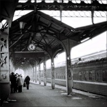 Admiralty / ***