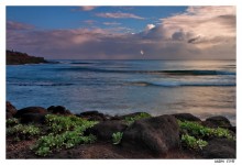 Kealia / Kealia, Kauai, Hawaii