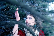 fortunes are told / ////////////