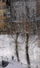 Tears in March / ***