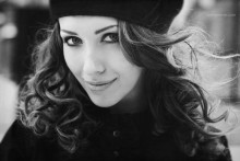 Cold winds / http://soul-portrait.com/