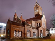 Red Church / ...............