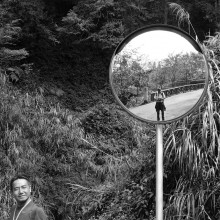 Self-portrait / *****