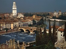 City Lovers / Verona, Italia