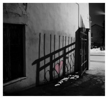 always there / .......