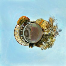 Planet BSTU / ***