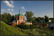 Church of the Assumption of the Blessed Virgin Mary / ***