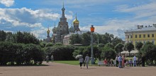 Church of the Savior on the Blood / ***