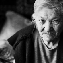 Grandmother / ***