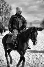 Cossack / ......