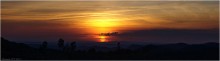 Another departing day .... / ***
