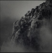 On the slopes of the Ai-Petri / ***