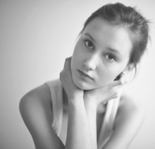 Dasha / ...............