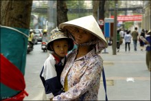 Grusnye eyes Vietnam / ***