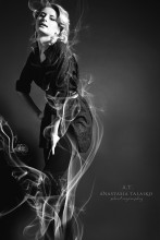 smoke / ***