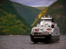 Scandinavia / Buona visione