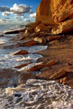 Crimean coast, Sebastopol / ***