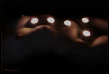 Candles / ***