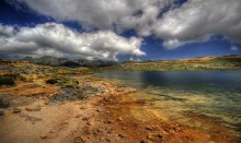 Colori della Natura / bella vista