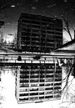 and if the whole world turned upside down ... / *******