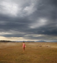 Khakassia / ***