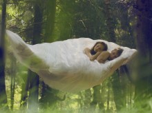 wie in der Liebe? / .....