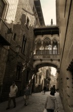 Old Town / ***