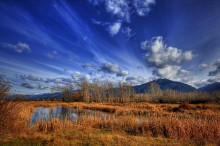 Colori della Natura / james heeley