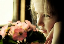 Spring comes / ***