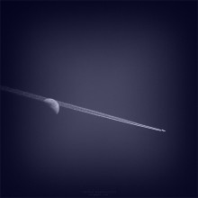 [ The last space flight Discovery ] / ***