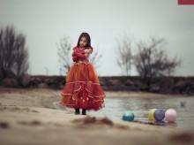 Sentimental Walk / _____