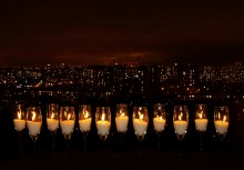 City of Lights / ***