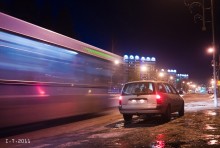 Evening Novopolotsk / ***
