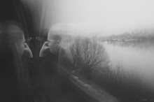 In Dresden / ***