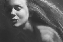 Selbstportrait / ***