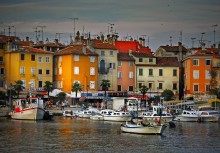 Città sull \\ \'acqua / vedere e relax