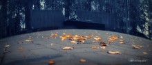 "Victory Park". I\'ll be back ... / ***