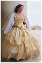 Venice. Carnival / ***