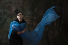 The Blue Veil / ***