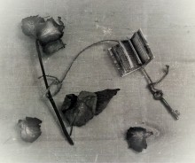 nodule on the memory ... / ..........