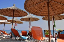 Beach - nostalgia ... / ***